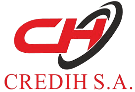 CREDIH S.A. Logo